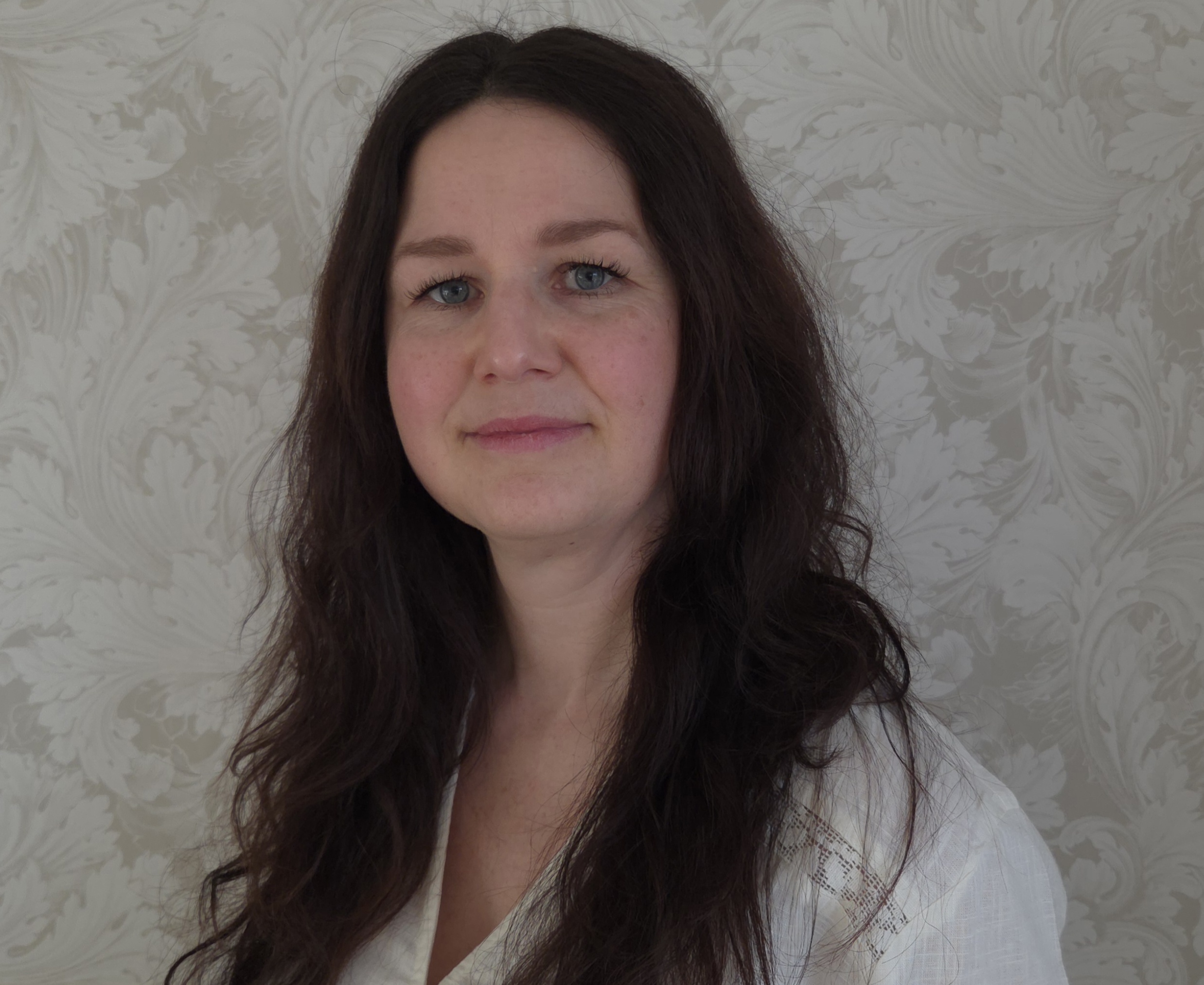 Linda Ekholm, VD och medgrundare på Avana Ekonomi AB